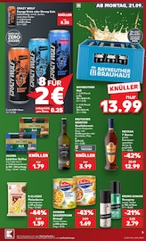 Zucker im Kaufland Prospekt in Leinfelden-Echterdingen Aktueller Kaufland Prospekt mit Zucker, "Hier bin ich richtig", Seite 5