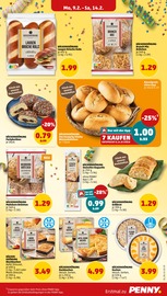 Aktueller Penny Prospekt mit Jacke, "Wer günstig will, muss Penny.", Seite 15