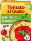 Netto Marken-Discount Übach-Palenberg - Tomatensauce Angebot im Prospekt Tomatensauce bei Netto Marken-Discount im Übach-Palenberg Prospekt für 1,49 €