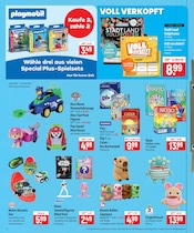 Playmobil im famila Nordost Prospekt in Pinneberg Aktueller famila Nordost Prospekt mit Playmobil, "Alles für den Schulstart!", Seite 8