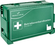 Kaufland Lichtenberg - Betriebsverbandkasten Betriebsverbandkasten Angebot bei Kaufland Lichtenberg im Prospekt "ALLES FÜR EINEN"