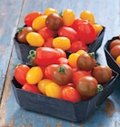 Intermarché Super Brienne-le-Château - Promo Tomate cerise mélangée Promo Tomate cerise mélangée à 1,99 € dans le catalogue Intermarché Super à Brienne-le-Château