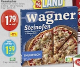 Steinofen Thunfisch bei EDEKA im Köln Prospekt für 1,59 €