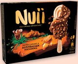 Promo Bâtonnets Glaces à 1,70 € dans le catalogue Super U à Albert