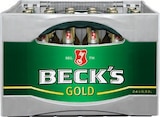 Gold Angebote von Beck's bei Netto Marken-Discount Laatzen für 11,99 €