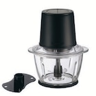 Multizerkleinerer im Angebot bei Lidl in Trier Multizerkleinerer Angebote von Silvercrest bei Lidl Trier für 9,99 €