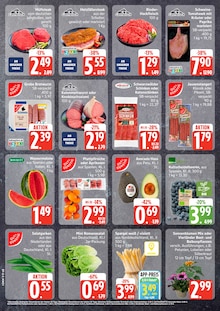Frischemarkt Alpen Prospekt der KW 21 "Top Angebote" Aktueller Frischemarkt Alpen Prospekt "Top Angebote" Seite 2 von 4 Seiten