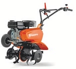 TF225 - HUSQVARNA en promo chez Husqvarna Stains à 649,00 €