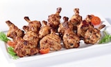 Super U Antibes - Promo Coq ailes nature Promo Coq ailes nature à 19,95 € dans le catalogue Super U à Antibes