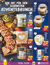 Aktueller Netto Marken-Discount Prospekt mit Quark, "Aktuelle Angebote", Seite 14