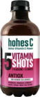 Vitamin Shots im Angebot bei Lidl in Herten Vitamin Shots Angebote von hohes C bei Lidl Herten für 1,99 €