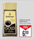 Dallmayr Instant Kaffee Gold Angebote von Dallmayr bei Marktkauf Reutlingen für 6,99 €