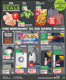 Energydrink im Marktkauf Prospekt "Aktuelle Angebote" mit 22 Seiten (Hürth)