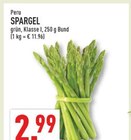 Spargel im Angebot bei Marktkauf in Dortmund Spargel Angebote bei Marktkauf Dortmund für 2,99 €