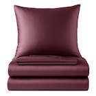 Parure "Clara cadeau" en promo à 19,99 € chez Carrefour Market Parure "Clara cadeau" dans le catalogue Carrefour Market