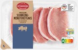Frische Schweine-Minutensteaks Angebote von METZGERFRISCH bei Lidl Nürtingen für 3,19 €