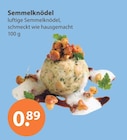 Semmelknödel von  im aktuellen V-Markt Prospekt für 0,89 €