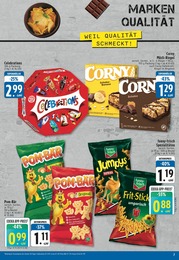 Gewürze Angebot & Preis im aktuellen EDEKA Prospekt Gewürze Angebot im aktuellen EDEKA Prospekt auf Seite 7