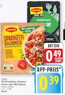 Fix-Produkte, Herzensküche von Maggi für 0,39 € bei E center im Angebot Fix-Produkte, Herzensküche von Maggi im aktuellen E center Prospekt