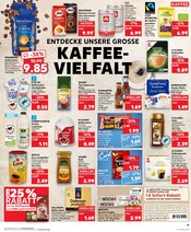 Zucker im Kaufland Prospekt in Bremerhaven Aktueller Kaufland Prospekt mit Zucker, "Aktuelle Angebote", Seite 15