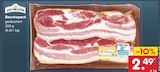 Bauchspeck geräuchert Angebote bei Netto Marken-Discount Ravensburg für 2,49 €