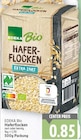 Haferflocken Extra Zart von EDEKA Bio für 0,85 € bei E center im Angebot Haferflocken Extra Zart von EDEKA Bio im aktuellen E center Prospekt