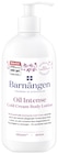 Oil Intense Body Lotion oder All Over Intense Body Balm von Barnängen für 4,29 € bei Rossmann im Angebot Oil Intense Body Lotion oder All Over Intense Body Balm von Barnängen im aktuellen Rossmann Prospekt