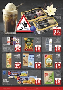 Cola im E center Prospekt "Wir lieben Lebensmittel!" mit 28 Seiten (Weimar)