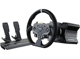 RS21 R5 SET DD WHEELBASE ES WHEEL, Lenkrad- und Pedalset, Schwarz im Angebot bei MediaMarkt Saturn in Braunschweig RS21 R5 SET DD WHEELBASE ES WHEEL, Lenkrad- und Pedalset, Schwarz Angebote von MOZA RACING bei MediaMarkt Saturn Braunschweig für 399,00 €