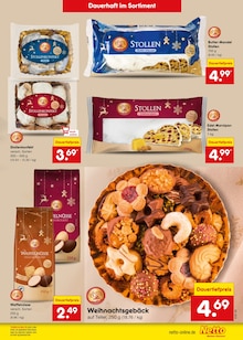 Schokolade im Netto Marken-Discount Prospekt "Aktuelle Angebote" mit 71 Seiten (Mönchengladbach)