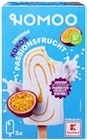 Aktuelles Veganes Stieleis Joyghurt-Erdbeere Angebot bei Kaufland in Leverkusen ab 2,99 €