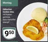Aktuelle Hähnchen Angebote bei GLOBUS in Jena Aktuelles Hähnchen Cordon-bleu Angebot bei GLOBUS in Jena ab 9,50 €