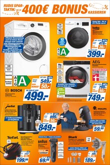 Waschmaschine im aktuellen expert Prospekt (Neuwied) Waschmaschine im expert Prospekt "Top Angebote" mit 8 Seiten (Neuwied)