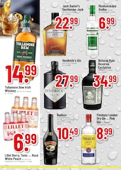 Aktueller Trinkgut Prospekt mit Jack Daniels, "Aktuelle Angebote", Seite 6