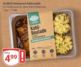 GLOBUS Duisburg Prospekt mit  im Angebot für 4,99 €