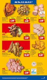 Lamm Angebot im aktuellen Lidl Prospekt auf Seite 53