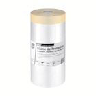 Bâche de Protection intérieure - Polymask Qualité Chantiers - 3M - Screwfix à Le Havre Bâche de Protection intérieure - Polymask Qualité Chantiers - 3M en promo chez Screwfix Le Havre à 8,09 €