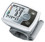 Aktuelle Blutdruckmessgerät Angebote bei REWE in Siegen (Universitätsstadt) Aktuelles Fieberthermometer »SFT 01« Angebot bei REWE in Siegen (Universitätsstadt) ab 2,99 €