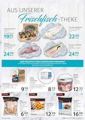 Aktueller Selgros Prospekt mit Hering, "cash & carry", Seite 19