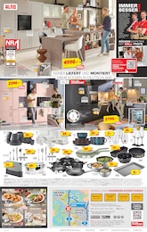 Kuchen Angebot & Preis im aktuellen Höffner Prospekt Kuchen Angebot im aktuellen Höffner Prospekt auf Seite 4