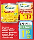 Goldmais im Angebot bei E center in Berlin Goldmais Angebote von Bonduelle bei E center Berlin für 1,19 €