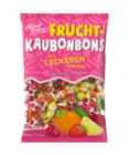 Frucht-Kaubonbons von Sweet Corner im aktuellen Lidl Prospekt