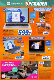 Notebook im expert Prospekt in Suhl Aktueller expert Prospekt mit Notebook, "Top Angebote", Seite 12