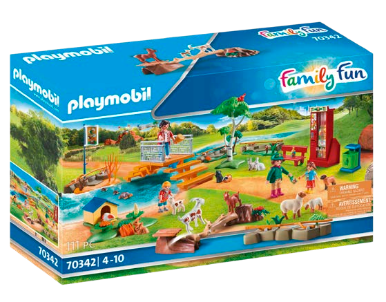 Super U Mazeley - JARDIN ANIMALIER Promo JARDIN ANIMALIER dans le catalogue Super U Les jouets c'est par ici ! à Mazeley