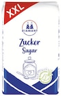 Zucker XXL Angebote von Diamant bei Lidl Wismar für 1,39 €