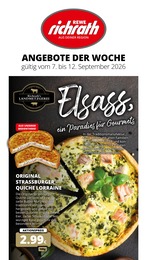 REWE Prospekt für Pulheim mit 28 Seiten REWE Prospekt für Pulheim: "Dein Markt", 28 Seiten, 07.09.2026 - 12.09.2026