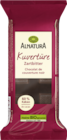 Kuvertüre Zartbitter von Alnatura im aktuellen budni Prospekt