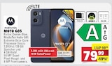 Aktuelles Moto G05 Angebot bei E center in Wiesbaden ab 79,99 €
