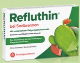 LINDA - bei Sodbrennen Angebot im Prospekt bei Sodbrennen bei LINDA im Prospekt "" für 8,35 €