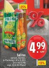 Original im Angebot bei E center in Bad Salzuflen Original Angebote von Salitos bei E center Bad Salzuflen für 4,99 €